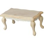 Perfeclan 1:12 Dollhouse Masa Simülasyonu Bebek Evi Dekorasyon Dıy Craft Çocuklar Için (Yurt Dışından) - Renkli