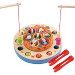 Perfeclan Montessori Ahşap Tahta Boncuk Oyunu Okul Öncesi Öğrenme Oyuncak 3 4 5 Yaşında (Yurt Dışından) - Renkli