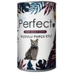 Perfect 400 gr Kuzu Parça Etli Yetişkin Kedi Maması 400 gr