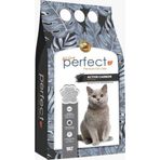Perfect Aktif Karbonlu Kedi Kumu 10 Litre