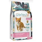 Perfect Az Tahıllı Yavru 1.5 kg Kedi Maması
