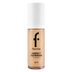 Perfect Coverage Yüksek Pigmentli & Yarı Parlak Bitişli SPF15 Fondöten - 103 Cremy Beige - 30 gr - Ürün isminde belirtilmiştir.