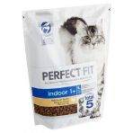 Perfect Fit Indoor Tavuk Et Yetişkin 1.4 kg Kuru Kedi Mama