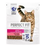 Perfect Fit Kısırlaştırılmış Sığır Etli Yetişkin 1.4 kg Kedi Mama