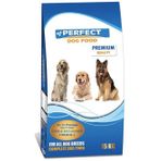 Perfect Lamb Kuzu Etli Yetişkin 15 kg Köpek Maması