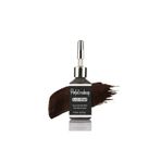 Perfect Makeup Kalıcı Makyaj Boyası - Black Brown (siyah Kahverengi) 15ml