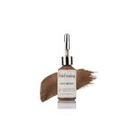 Perfect Makeup Kalıcı Makyaj Boyası - Light Brown (açık Kahverengi) 15ml