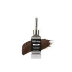 Perfect Makeup Kalıcı Makyaj Boyası - Taupe (KOYU KAHVERENGİ) 15ml
