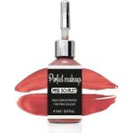 Perfect Makeup Kalıcı Makyaj Dudak Boyası 15 ml Mıss Scarlet