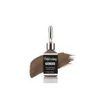 Perfect Makeup Perfect Make Up Kalıcı Makyaj Boyası 15 Ml Mıddle Brown
