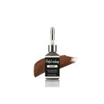 Perfect Makeup Perfect Make Up Kalıcı Makyaj Boyası 15 Ml Schoko