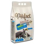 Perfect Marsilya Sabunlu 10 lt İnce Kedi Kumu