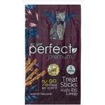 Perfect Premium Kuzu Etli 20 gr Kedi Ödül Çubuğu