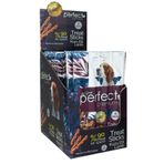 Perfect Premium Kuzu Etli 20 gr Köpek Ödül Çubuğu