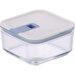 Perfect Seal Kare Cam Saklama Kabı 720ML