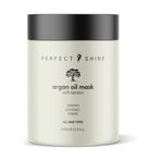 Perfect Shine 1000 ml Argan Yağı ve Keratin Saç Maskesi