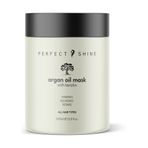 Perfect Shine 1000 ml Argan Yağı ve Keratin Saç Maskesi