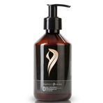 Perfect Shine 250 ml No:0 Tuzsuz Arındırma Şampuanı Keratin Onarım Seti