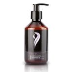 Perfect Shine 250 ml No:1 Keratin Yumuşatma Sistemi Arındırıcı Şampuan Düzleştirme Seti