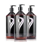 Perfect Shine 3’lü 1000 ml Keratin Düzleştirme Seti