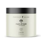 Perfect Shine 500 ml Argan Yağı ve Keratin Saç Maskesi