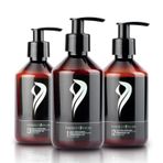 Perfect Shine Bakım Sonrası 3’lü Tuzsuz 250 ml Devam Seti