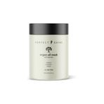 PERFECT SHINE Derinlemesine Besleyici Onarıcı Yoğun Bakım Argan Yağı Keratin İpek Proteinli Saç Maskesi 1000ml