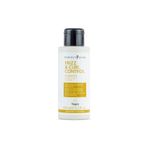 Perfect Shine Frizz & Curl Kıvırcık Dalgalı Saçlar İçin Kenevir ve Çöl Hurması Yağı Özlü Yatıştırıcı Şampuan 100ml