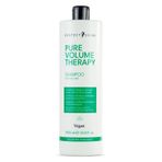 Perfect Shine Hacim Veren 1000 ml Şampuan