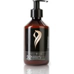 Perfect Shine Keratin Hydrating System No:2-2 Isı Koruyucu Canlandırıcı ve Parlaklık Veren Saç Bakım Kremi 250ML - Şeffaf