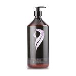 PERFECT SHINE Keratin Smoothing System No:1 Brezilya Fönü Keratin Öncesi Derinlemesine Arındırıcı Şampuan 1000ml
