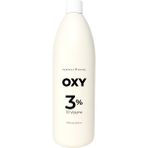 PERFECT SHINE OXY Profesyonel Saç Boyası İçin Krem Oxydant 10 Volume (%3) 1000ml