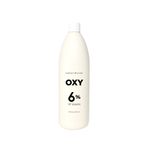 PERFECT SHINE OXY Profesyonel Saç Boyası İçin Krem Oxydant 20 Volume (%6) 1000ml