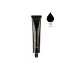 Perfect Shine Permanent Profesyonel 100 ml 1.0 Yoğun Doğal Siyah Saç Boyası