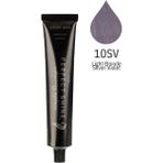Perfect Shine Permanent Profesyonel 100 ml 10SV Gümüş Viyole Sarı Saç Boyası