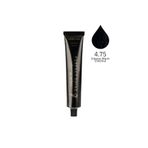 Perfect Shine Permanent Profesyonel 100 ml 4.75 Yoğun Sıcak Kestane Saç Boyası