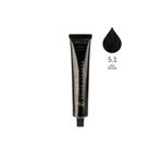Perfect Shine Permanent Profesyonel 100 ml 5.1 Yoğun Küllü Kahve Saç Boyası