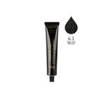 Perfect Shine Permanent Profesyonel 100 ml 6.1 Yoğun Koyu Küllü Kumral Saç Boyası