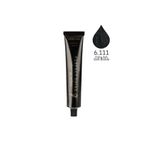 Perfect Shine Permanent Profesyonel 100 ml 6.111 Ekstra Yoğun Küllü Koyu Sarı Saç Boyası