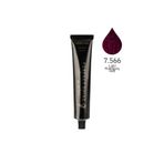 Perfect Shine Permanent Profesyonel 100 ml 7.566 Açık Akaju Kızıl Saç Boyası