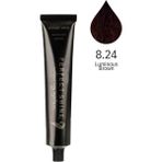 Perfect Shine Permanent Profesyonel 100 ml 8.24 Açık Işıltılı Mocha Saç Boyası