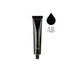Perfect Shine Permanent Profesyonel 5.32 Koyu Bej Kahve 100 ml Saç Boyası
