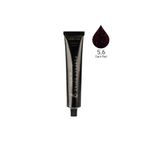 Perfect Shine Permanent Profesyonel 5.6 Koyu Kızıl 100 ml Saç Boyası