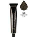 Perfect Shine Permanent Profesyonel 6B-Soğuk Bej 100 ml Saç Boyası