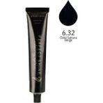 Perfect Shine Permanent Profesyonel 7B Koyu Bej Kumral 100 ml Saç Boyası