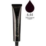 Perfect Shine Permanent Profesyonel Saç Boyası 100ml - Koyu Yoğun Kızıl Bakır/Ateş Kiremit (INTENSE COPPER-6.44) - 6.44 - Ateş Kiremit