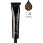 Perfect Shine Permanent Profesyonel Saç Boyası 100ml - Kum Beji Kumral/Küllü Kumral(SAND-7.31) - 7.31 - Kum Beji