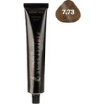 Perfect Shine Permanent Profesyonel Saç Boyası 100ml - Ultra Açıcı Buzul Viyole Platin/Mor Yansıma(EXT LIGHT-12.119) - 12.119 - Buzul Açıcı