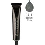 Perfect Shine Permanent Profesyonel Saç Boyası 100ml - Ultra Yoğun Küllü Platin/Buzul Sarı(INTENSE ASH-10.11) - 10.11 - Buzul Platin