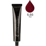 Perfect Shine Permanent Profesyonel Saç Boyası 100ML - Yoğun Ateş Kızılı/bayrak Kırmızısı(Red-6.66) - 6.66 - Bayrak Kırmızısı
